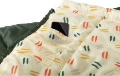 Skandika Vegas-R XXL Slaapzak - Mummieslaapzakken – Slaapzakken Volwassen – Maat XXL – Mummie Slaapzak - Unisex - Katoen, Luxe Kwaliteit, Koppelbaar, 3 Seizoenen, 220 X 110 Cm, -12° Tot -15°C, Outdoor Kampeerslaapzak – Ritssluiting Rechts - Groen 8 Skandika Vegas-R XXL Slaapzak - Mummieslaapzakken – Slaapzakken Volwassen – Maat XXL – Mummie Slaapzak - Unisex - Katoen, Luxe Kwaliteit, Koppelbaar, 3 Seizoenen, 220 X 110 Cm, -12° Tot -15°C, Outdoor Kampeerslaapzak – Ritssluiting Rechts - Groen -Campingwinkels 1200x759