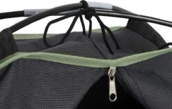 Bo-Camp - Boogkast - Multi Functioneel - Opvouwbaar -Campingwinkels 1200x760