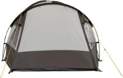Redwood Bel 190 Trekking Koepel Tent - Grijs - 3 Persoons -Campingwinkels 1200x762 4