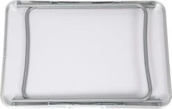 Capture Outdoor, "Camp2 AL-70E" Lage Kampeertafel, Voor 2 Personen, 48x70cm, Inklapbare Poten, … -Campingwinkels 1200x763