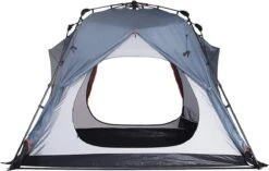 Where Tomorrow Gezinstent Met Zonnendak 300X395X200 Cm- Grijs - 5 Persoons 11 Where Tomorrow Gezinstent Met Zonnendak 300X395X200 Cm- Grijs - 5 Persoons -Campingwinkels 1200x764 2