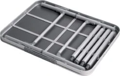 Bo-Camp Campingtafel - Inklapbaar - 60 X 45 Cm 8 Bo-Camp Campingtafel - Inklapbaar - 60 X 45 Cm -Campingwinkels 1200x765 1
