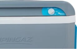 Campingaz Powerbox Plus Thermo-elektrische Koelbox - 12V / 230V - 36L - Grijs 22 Campingaz Powerbox Plus Thermo-elektrische Koelbox - 12V / 230V - 36L - Grijs -Campingwinkels 1200x766 2