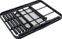 Bo-Camp - Industrial - Tafel - Garland - 60x45 Cm - Aluminium -Campingwinkels 1200x769