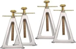 ProPlus Steunenset Aluminium 4 Stuks 360803 25 ProPlus Steunenset Aluminium 4 Stuks 360803 -Campingwinkels 1200x770 3