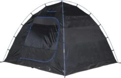 High Peak Tessin 4.0 Koepeltent - Nimbus Grijs - 4 Persoons 14 High Peak Tessin 4.0 Koepeltent - Nimbus Grijs - 4 Persoons -Campingwinkels 1200x771 7