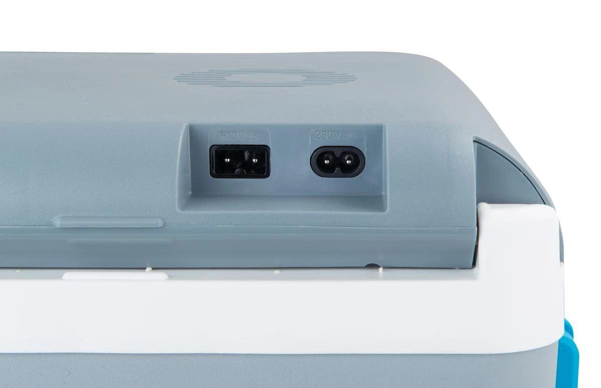 Campingaz Powerbox Plus Thermo-elektrische Koelbox - 12V / 230V - 36L - Grijs 9 Campingaz Powerbox Plus Thermo-elektrische Koelbox - 12V / 230V - 36L - Grijs - Image 9