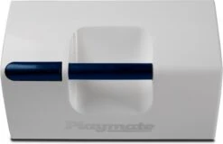 Igloo Playmate Elite Maxcold - Kleine Koelbox - 15 Liter - Lichtgrijs -Campingwinkels 1200x775 3