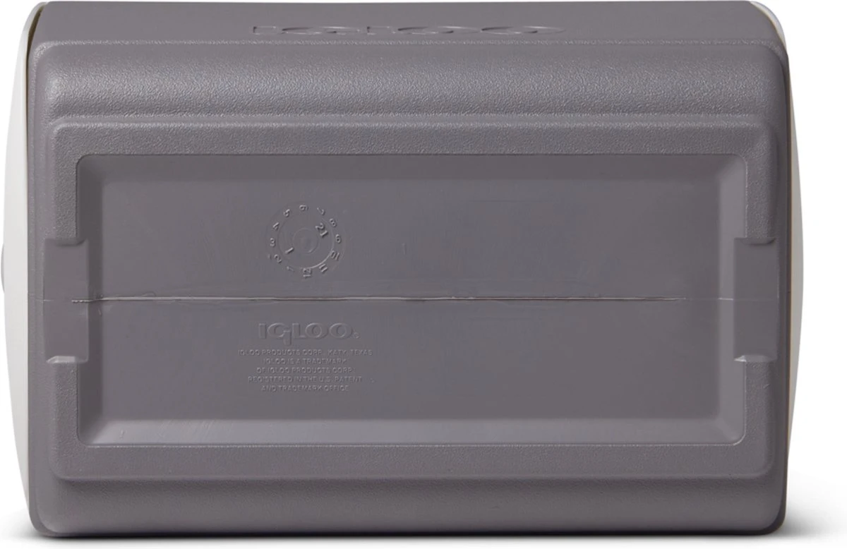 Igloo Playmate Elite - Kleine Koelbox - 15,2 Liter - Grijs 13 Igloo Playmate Elite - Kleine Koelbox - 15,2 Liter - Grijs - Image 13