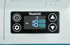 Makita DCW180Z 18V Li-Ion Accu Koelbox - 20L 18 Makita DCW180Z 18V Li-Ion Accu Koelbox - 20L -Campingwinkels 1200x781 2