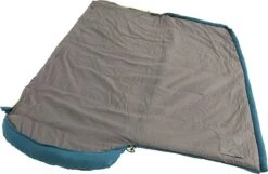 Outwell Slaapzak Campion Lux Blauw -Campingwinkels 1200x782 1