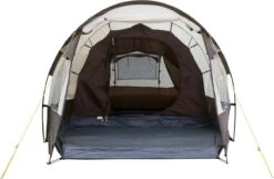 Redwood Dawn 200 Trekking Tunnel Tent - Grijs - 3 Persoons 21 Redwood Dawn 200 Trekking Tunnel Tent - Grijs - 3 Persoons -Campingwinkels 1200x782 5