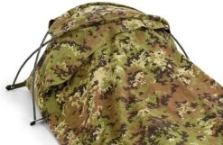 Defcon 5 Tent Bivi Bivvy Bag 1700 Gram - Groen - 1 Persoons 12 Defcon 5 Tent Bivi Bivvy Bag 1700 Gram - Groen - 1 Persoons -Campingwinkels 1200x783 3