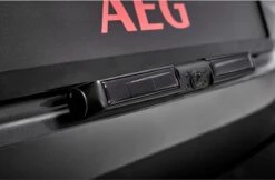 AEG RV 4.3 Achteruitrijcamera Op Zonne-energie, Draadloos, Digitaal, Parkeer-/rangeerhulp, Met Radiozender, Lcd-dual-display, Waterdicht, Nachtzicht -Campingwinkels 1200x786 2