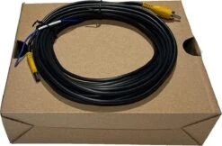 Volkswagen VW Golf 7 Achteruitrijcamera Camera Discover Pro Media Golf 7.5 Sportsvan Variant Gti Gte Tdi Tsi Gtd R20 -Campingwinkels 1200x788 4