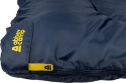 Abbey Camp Slaapzak Amsterdam - 2-pack - Dekenmodel - 210 X 85 Cm - Marine -Campingwinkels 1200x790 4