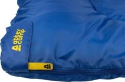 Abbey Camp Slaapzak Amsterdam-07 - Dekenmodel - 210 X 85 Cm - Kobalt -Campingwinkels 1200x790 5