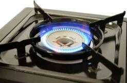 Camping Kooktoestel Op Gas - 1-pits - Inclusief Opbergkoffer 11 Camping Kooktoestel Op Gas - 1-pits - Inclusief Opbergkoffer -Campingwinkels 1200x790 7