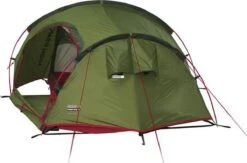 High Peak Sparrow 2 Tunneltent - Groen - 2 Persoons 12 High Peak Sparrow 2 Tunneltent - Groen - 2 Persoons -Campingwinkels 1200x791 1