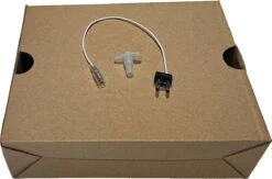 Volkswagen VW Golf 7 Achteruitrijcamera Camera Discover Pro Media Golf 7.5 Sportsvan Variant Gti Gte Tdi Tsi Gtd R20 -Campingwinkels 1200x791 2