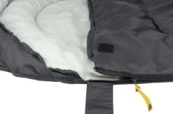 Abbey Camp Slaapzak Mummie - Grijs - 210 X 80/50 Cm 17 Abbey Camp Slaapzak Mummie - Grijs - 210 X 80/50 Cm -Campingwinkels 1200x793 1