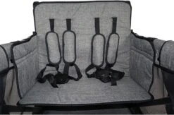 FUXTEC Bolderkar FX-CTXL900 - Premium Grijs - Nu Voor Maximaal 4 Kinderen -Campingwinkels 1200x793 8