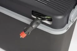 Bo-Camp Elektrische Autokoelbox Arctic - 12 Volt - 12 Liter - Zwart/Grijs -Campingwinkels 1200x794 105