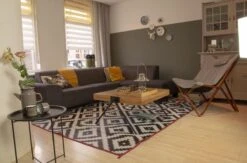 Bo-Camp - Urban Outdoor - Relaxstoel - Bloomsbury - L - Oxford Polyester - Grijs 26 Bo-Camp - Urban Outdoor - Relaxstoel - Bloomsbury - L - Oxford Polyester - Grijs -Campingwinkels 1200x794 20