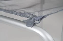 Bo-Camp Campingtafel - 100x60x70 - Grijs -Campingwinkels 1200x794 27