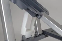 Bo-Camp Picknicktafel - Basic - Inklapbaar - Grijs -Campingwinkels 1200x794 43