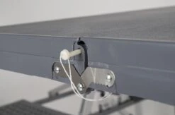 Bo-Camp Picknicktafel - Basic - Inklapbaar - Grijs -Campingwinkels 1200x794 46