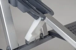 Bo-Camp Picknicktafel - Basic - Inklapbaar - Grijs -Campingwinkels 1200x794 47