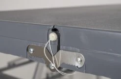 Bo-Camp Picknicktafel - Basic - Inklapbaar - Grijs -Campingwinkels 1200x794 48