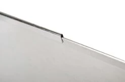 Bo-Camp Kookwindscherm - Universeel - Verstelbaar - Staal -Campingwinkels 1200x794 58