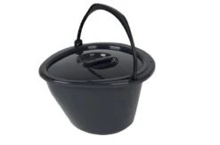 Bo-Camp Draagbaar Camping Toilet - 7 Liter - Grijs -Campingwinkels 1200x794 65