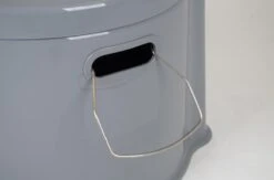 Bo-Camp Draagbaar Camping Toilet - 7 Liter - Grijs -Campingwinkels 1200x794 66