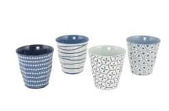 Bo-Camp - Servies - Mix & Match- 16-Delig - Blauw -Campingwinkels 1200x794 71