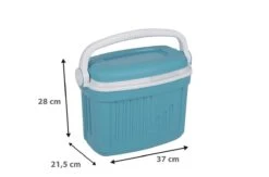 EDA Koelbox - Iceberg - 8 Liter - Blauw -Campingwinkels 1200x794 99