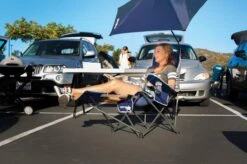 Sport-Brella Verstelbare Campingstoel Met Parasol - Strandstoel - Visstoel 9 Sport-Brella Verstelbare Campingstoel Met Parasol - Strandstoel - Visstoel -Campingwinkels 1200x795 1
