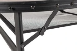 Bo-Camp - Campingtafel Melrose - Inklapbaar - 120x80 Cm - Aluminium -Campingwinkels 1200x795