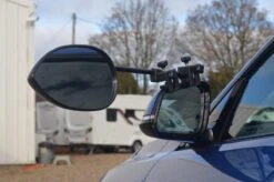 Milenco Aero 3 XL Caravanspiegel - Bol Glas 2 Stuks -Campingwinkels 1200x795 8