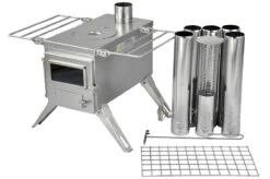 Winnerwell Nomad Cook Camping Houtkachel - Medium 11 Winnerwell Nomad Cook Camping Houtkachel - Medium -Campingwinkels 1200x796 1