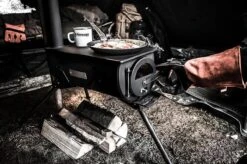 Petromax Loki 2 - Houtkachel -Campingwinkels 1200x796 3