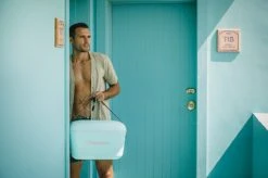 Merkloos Polarbox Koelbox Met Schouderband - Pastelgroen - 20 Liter - 45x30x(H)27cm -Campingwinkels 1200x797 6