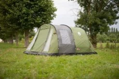 Coleman Cook 4 Tunneltent - Familietent - 4-Persoons - Groen 9 Coleman Cook 4 Tunneltent - Familietent - 4-Persoons - Groen -Campingwinkels 1200x798 19