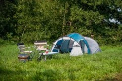 Coleman Cortes 2 Tunneltent - 2-Persoons - Blauw/Wit 7 Coleman Cortes 2 Tunneltent - 2-Persoons - Blauw/Wit -Campingwinkels 1200x798 20