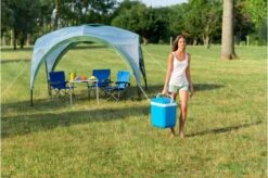 Campingaz Icetime Plus Koelbox - 26 Liter - Blauw 15 Campingaz Icetime Plus Koelbox - 26 Liter - Blauw -Campingwinkels 1200x798 30