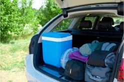 Campingaz Icetime Plus Koelbox - 30 Liter - Blauw 10 Campingaz Icetime Plus Koelbox - 30 Liter - Blauw -Campingwinkels 1200x798 34