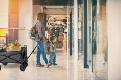 Hoogwaardige Bolderkar Opvouwbaar - Antraciet - Kinderen - Baby - Opslagkar - Bolderwagen - Tuinkar - Bolderkarren 15 Hoogwaardige Bolderkar Opvouwbaar - Antraciet - Kinderen - Baby - Opslagkar - Bolderwagen - Tuinkar - Bolderkarren -Campingwinkels 1200x798 35