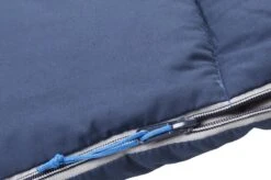 Nomad Condor - Deken Slaapzak - Donkerblauw -Campingwinkels 1200x799 17
